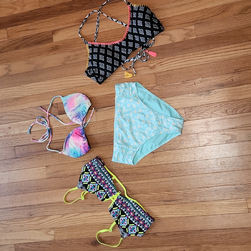 Bikini separates size small